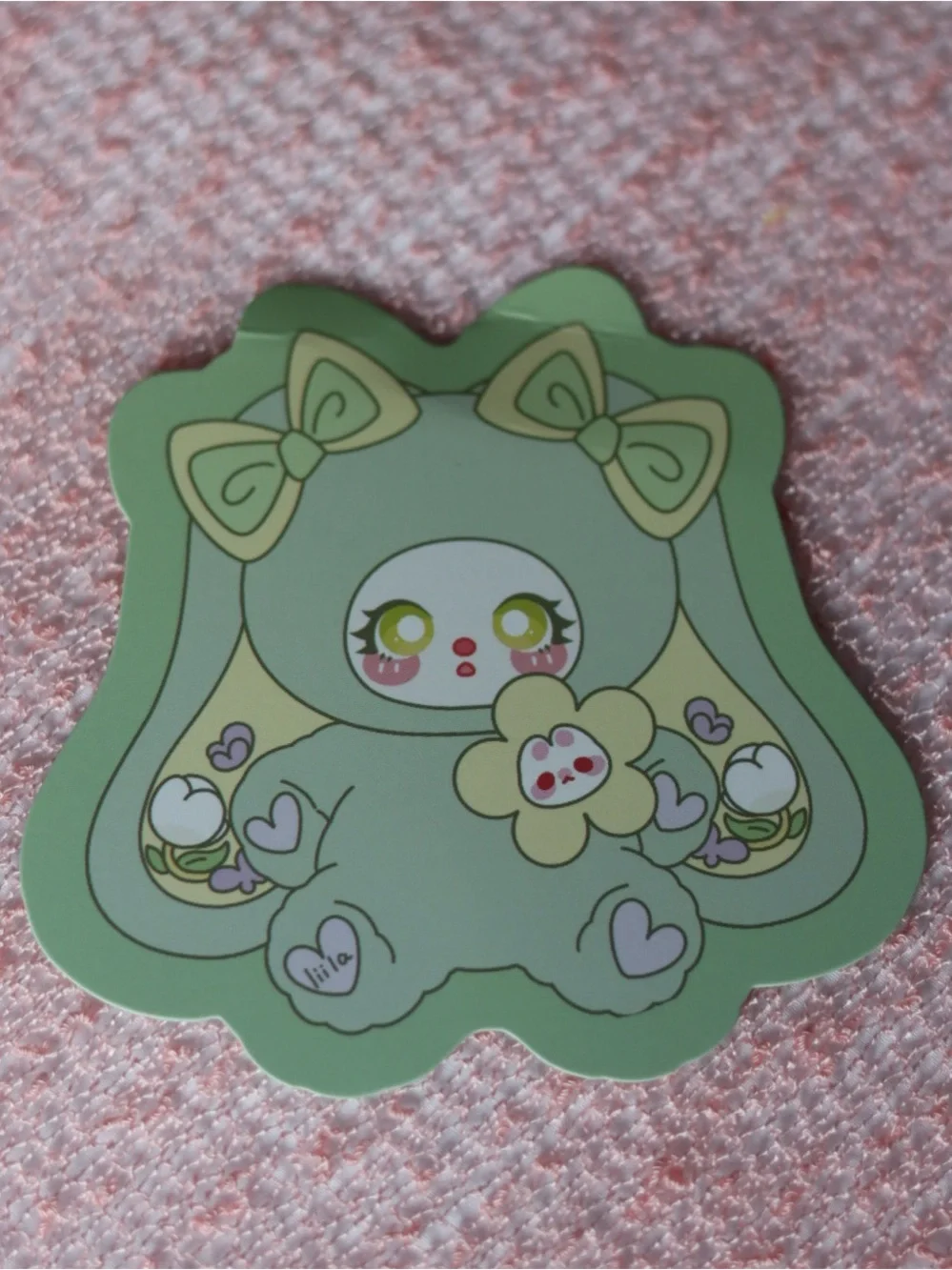 LIILA TEA TIME